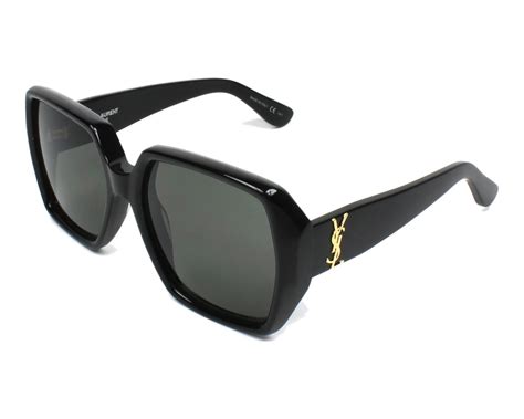 lunettes ysl|LUNETTES .